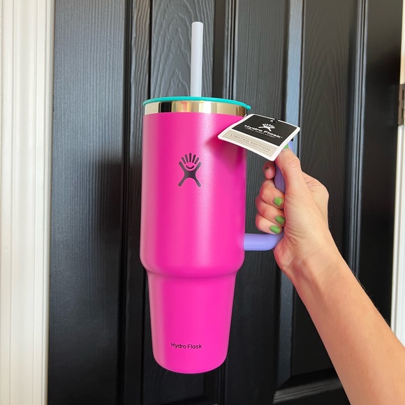 Hydro Flask Other - Limited Edition Remix 40 oz Travel Tumbler in Holiday Punch Hydro Flask Bottle